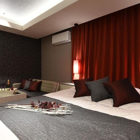 Hotel Zen Sennichimae (Adults Only) Οσάκα Εξωτερικό φωτογραφία