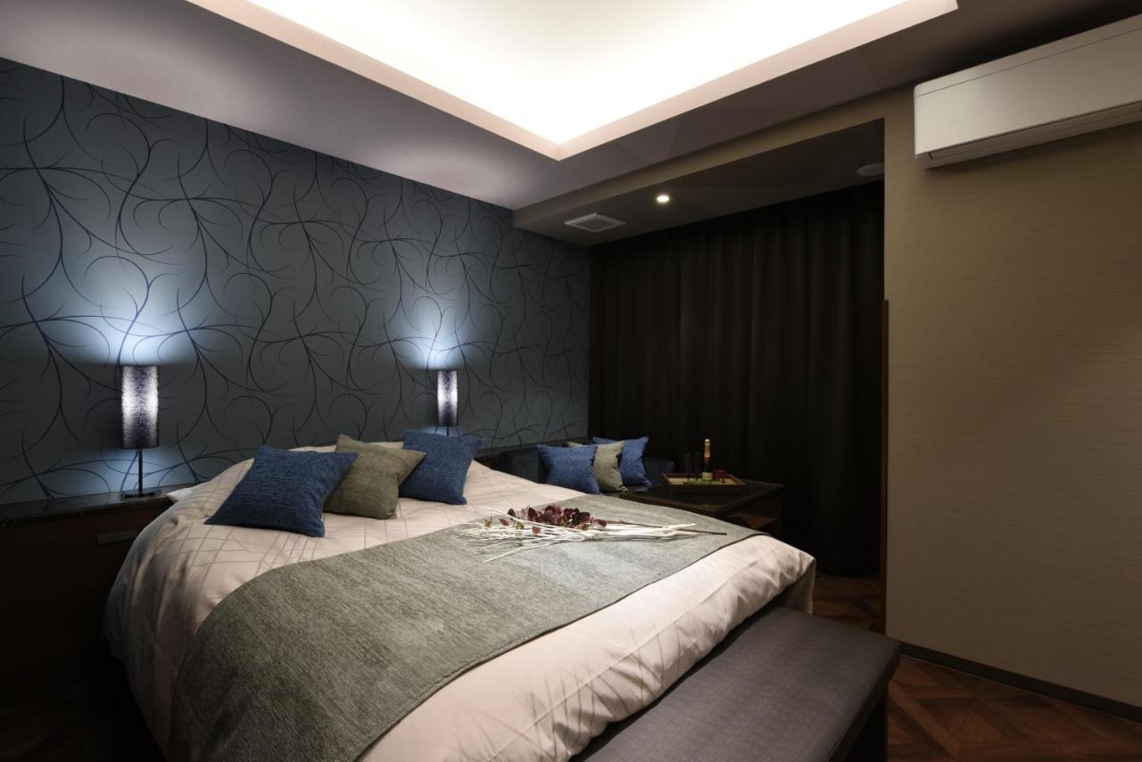Hotel Zen Sennichimae (Adults Only) Οσάκα Εξωτερικό φωτογραφία