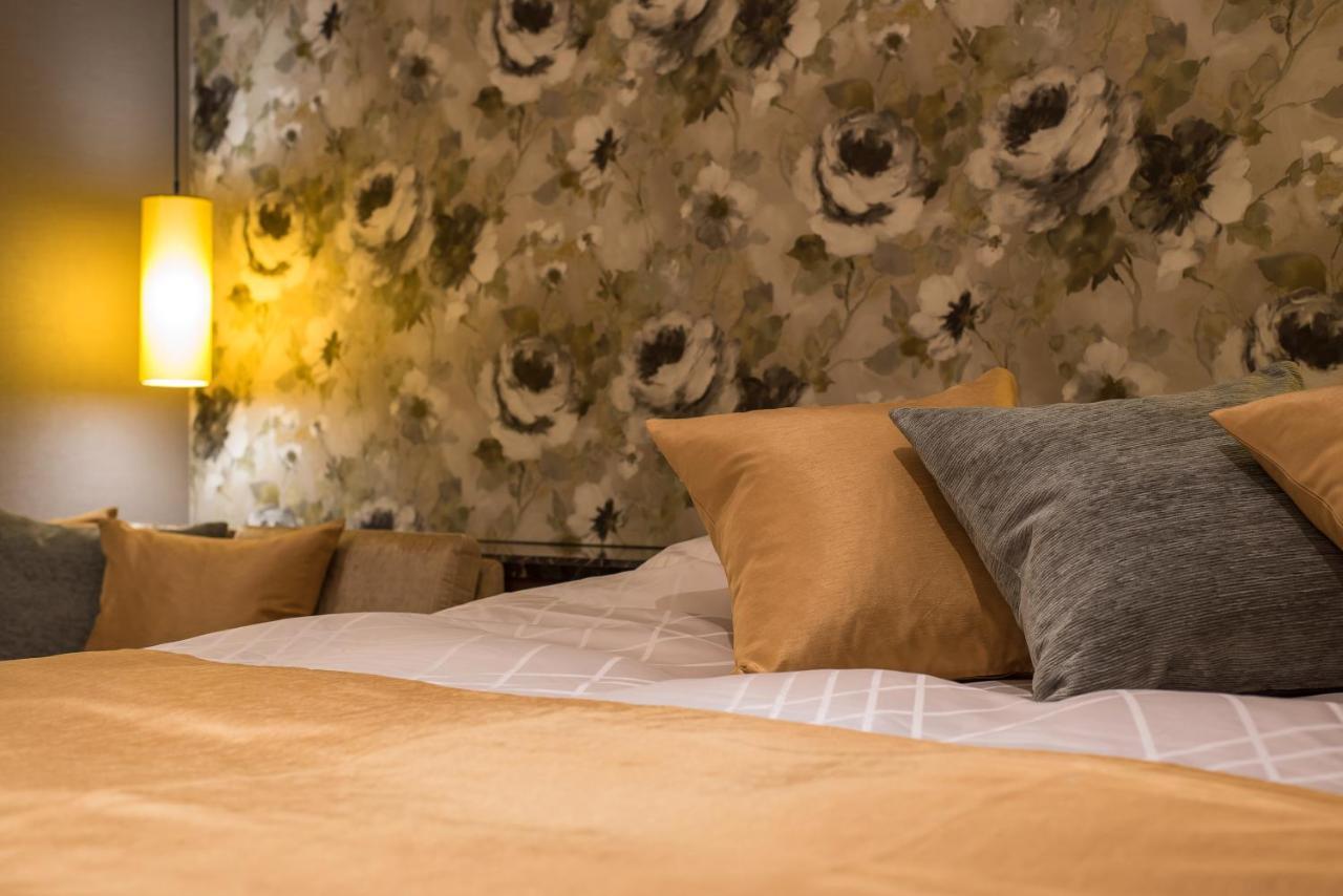 Hotel Zen Sennichimae (Adults Only) Οσάκα Εξωτερικό φωτογραφία