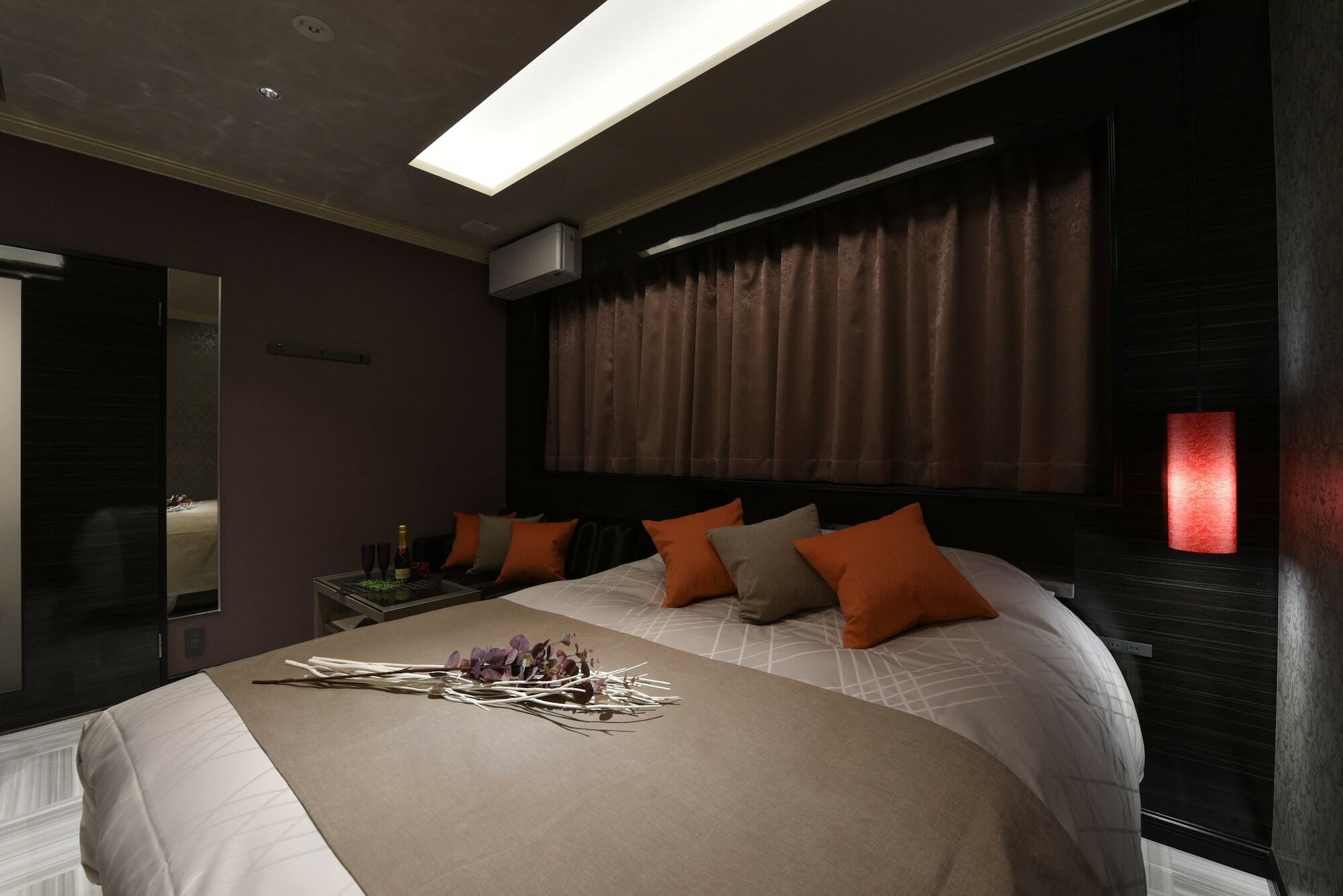 Hotel Zen Sennichimae (Adults Only) Οσάκα Εξωτερικό φωτογραφία