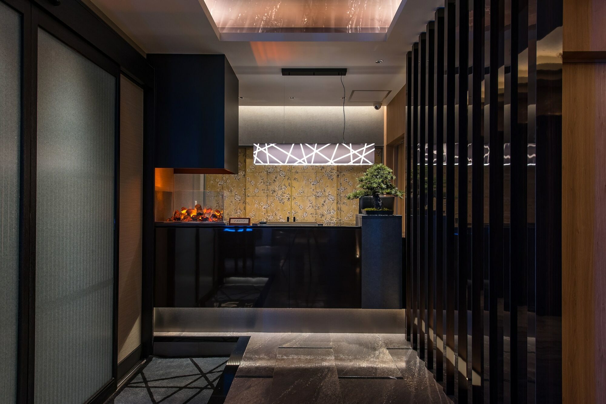 Hotel Zen Sennichimae (Adults Only) Οσάκα Εξωτερικό φωτογραφία